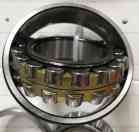 Подшипник роликовый радиальный сферический двухрядный