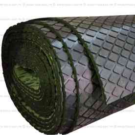 Футеровочная пластина