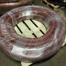 Шланг ПВХ АГРО ЭЛАСТИК напорно-всасывающий для воды и ассенизации