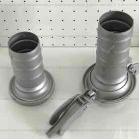 Соединение BAUER