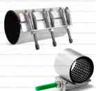 Хомут ремонтный